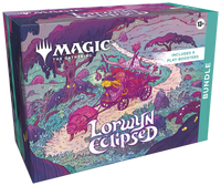 MTG: Lorwyn Eclipsed Bundle