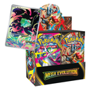 Mega Evolution - Enhanced Booster Box