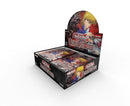 Yu-Gi-Oh! Beyond the Brave - Booster Display (PREVENTA)