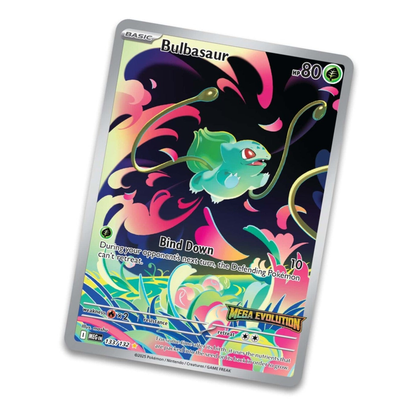 Mega Evolution - Enhanced Booster Box