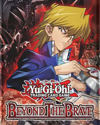 Yu-Gi-Oh! Beyond the Brave - Token Box (PREVENTA)
