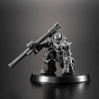 Gundam Card Game - Assemble Set - Starter Deck 03 [ST03A] Zeon's Rush - Preventa-Kantocards