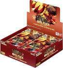 One Piece Card - THE BEST VOL.2 - Premium Booster Box (PRB-02)