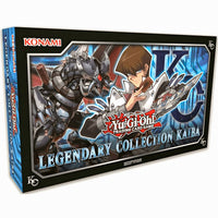 Legendary Collection Kaiba