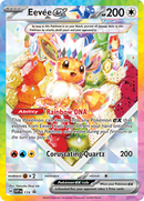 Prismatic Evolutions - Super-Premium Collection-Kantocards