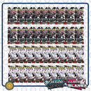 Black Bolt & White Flare (18 Sobres de C/U Equivalente a 1 Booster Box Mixta) - Español-Kantocards