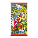 Scarlet ex - Booster Display (Korea)-Kantocards