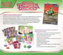 Temporal Forces - Elite Trainer Box - Iron Leaves-Kantocards
