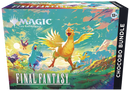 MTG: Final Fantasy Chocobo Bundle