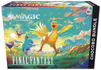 MTG: Final Fantasy Chocobo Bundle