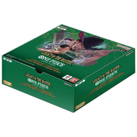 Legacy of the Master - Booster Box (OP-12)