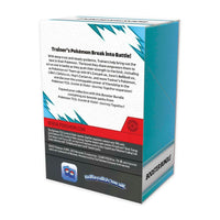 Journey Together - 6 Booster Bundle - Equivalente a 1 Booster Box-Kantocards