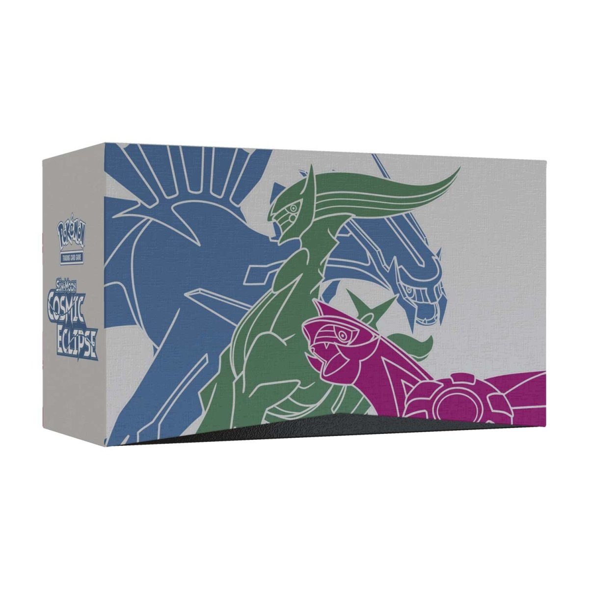 Cosmic Eclipse - Elite Trainer Box-Kantocards