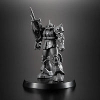 Gundam Card Game - Assemble Set - Starter Deck 03 [ST03A] Zeon's Rush - Preventa-Kantocards