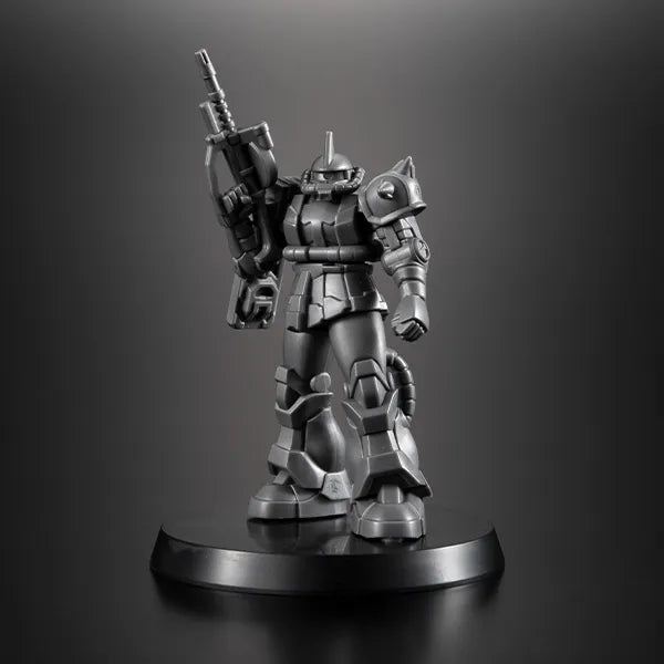 Gundam Card Game - Assemble Set - Starter Deck 03 [ST03A] Zeon's Rush - Preventa-Kantocards