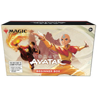 MTG Avatar Beginner Box