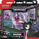 Pokémon TCG: Rival Battle Deck - Marnie (ESPAÑOL)-Kantocards