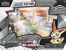 Victini Illustration Collection (ESPAÑOL)-Kantocards