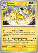 Prismatic Jolteon Promo