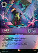 Lorcana: Fabled - Booster Display - PREVENTA-Kantocards