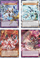 Yu-Gi-Oh! TCG "Rarity Collection 5" Booster  Display