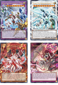 Yu-Gi-Oh! TCG "Rarity Collection 5" Booster  Display