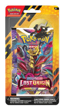 Pokémon TCG: Darkrai 2pk Pin Blister - Ingles-Kantocards