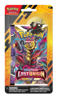 Pokémon TCG: Darkrai 2pk Pin Blister - Ingles-Kantocards