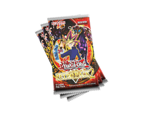 Yu-Gi-Oh! Retro Pack 2 (2025) Display