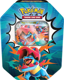 Ascended Heroes Tin (TRIO) (PREVENTA PRÓXIMAMENTE)