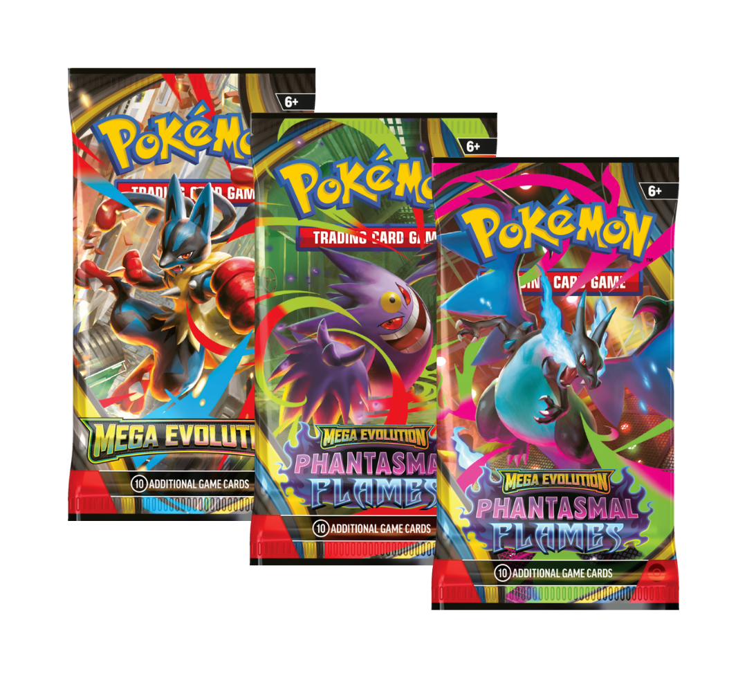 Pokémon Day 2026 Collection - PREVENTA (ESPAÑOL)