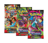 Pokémon Day 2026 Collection - PREVENTA (ESPAÑOL)