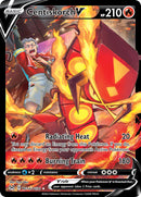 Centiskorch Trainer Gallery 