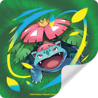 Mega Venusaur ex Premium Collection
