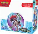 Journey Together - Enhanced (Con Carta Promo) Booster Box-Kantocards