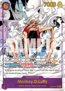 Anime 25th Collection - One Piece Card Game - Extra Booster [ EB02 ] Booster Pack-Kantocards