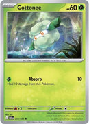 Cottonee 004/086 - Common-Kantocards