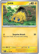 Joltik 033/086 - Common-Kantocards