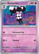 Gothorita 042/086 - Common-Kantocards