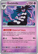 Gothitelle 043/086 - Rare - Holo-Kantocards