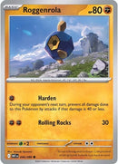 Roggenrola 046/086 - Common-Kantocards
