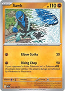 Sawk 049/086 - Uncommon-Kantocards