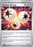 Ignition Energy 086/086 - Uncommon - Reverse Holo-Kantocards