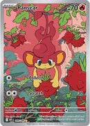 Pansear 099/086 - Illustration Rare-Kantocards
