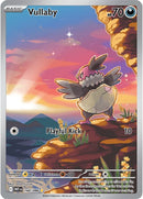 Vullaby 144/086 - Illustration Rare-Kantocards