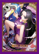 One Piece TCG Official Sleeves 11