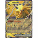 Zapdos ex SVP 049-Kantocards
