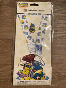 Lanyard -Pikachu/Munchlax- Honolulú 2024-Kantocards