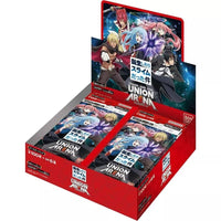 BANDAI Union Arena Booster Box That Time I Got Reencarnated As A Slime-Kantocards