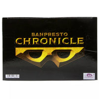 Figura de Boa Hancock - BANPRESTO CHRONICLE -Kantocards